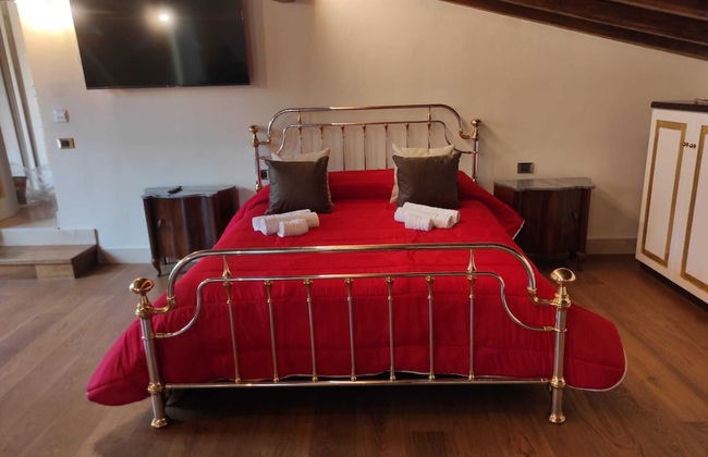 Monte Etna Confort Maison - Foto 14