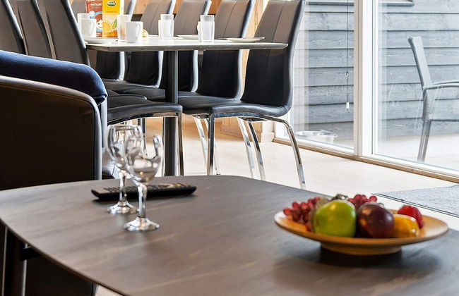 Luxury Retreat by Beach - By Traum Ferienwohnungen - Foto 40