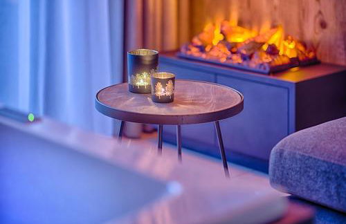 K1 Mountain Chalet - Luxury Apartements - Foto 29