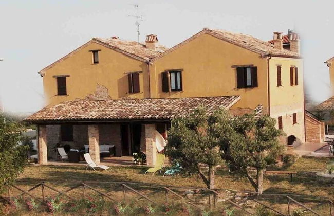 Agriturismo San Michele - Photo 44