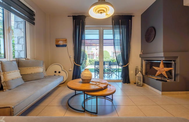 Tyros Boutique Houses - Foto 64