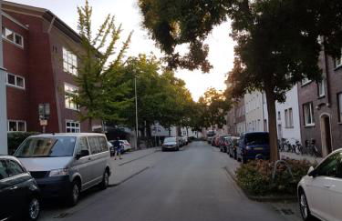 Ferienwohnung im Stadtzentrum - Foto 2