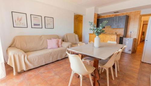 Casa Navío - Apartamento en Primera Línea de Playa, Garrucha - Foto 4