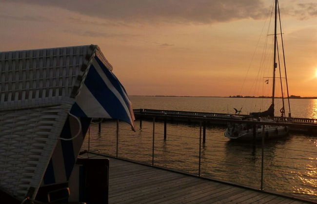 Houseboat Harmony - Foto 2