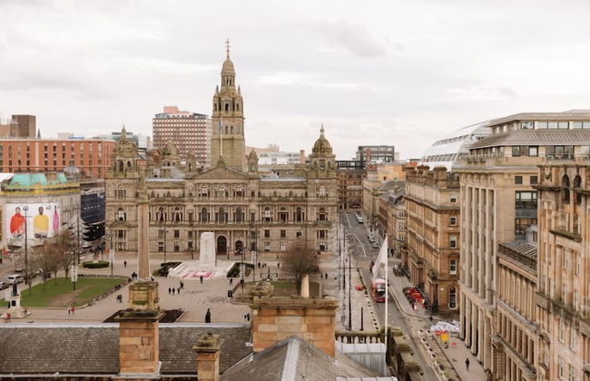 Native Glasgow - Photo 79