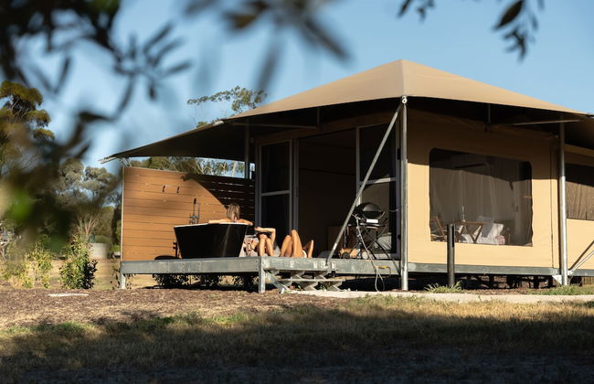 CANVS by CABN Seppeltsfield Barossa - Foto 12