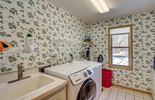 Waterfront Alexandria Gem Family and Group Friendly - Foto 25