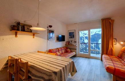 Appartement Flaine Forêt - Foto 69