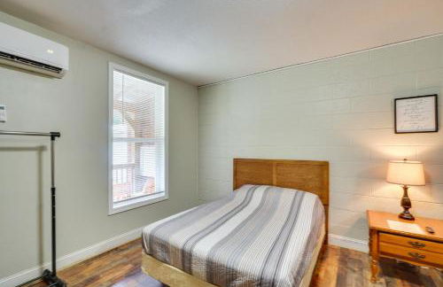 ATV Trails and Adventure Briceville Mountain Studio - Foto 5