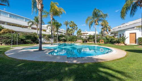 Apartamento Altos de Banús V - Foto 3