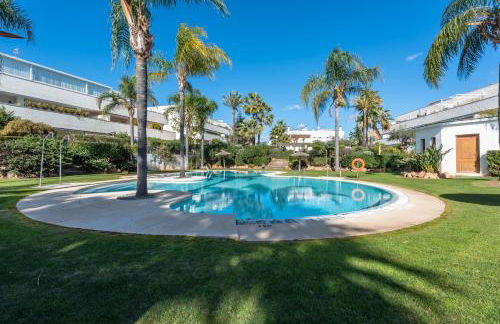 Apartamento Altos de Banús III - Foto 2