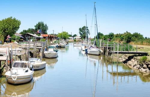 Holiday Home Mon Poussin by Interhome - Foto 55