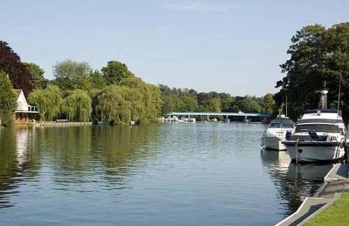 Luxurious 5 Bedroom House in Cookham near Marlow - Foto 38