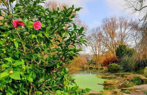 White City Apartment, your London stay - Foto 18