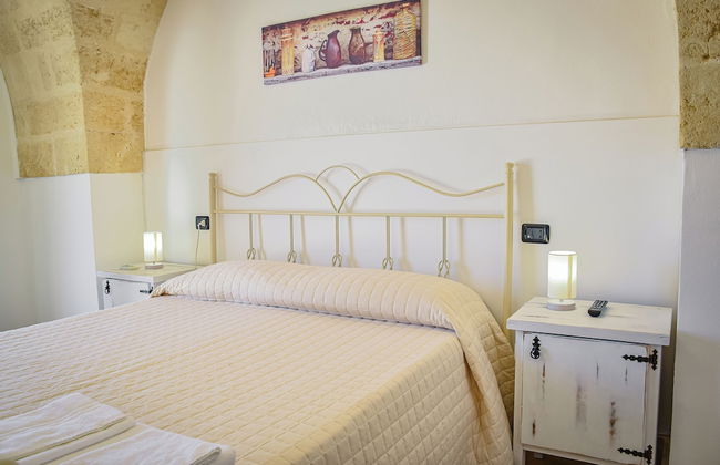 Masseria Tenuta Quintino - Photo 43