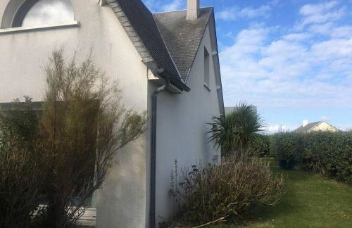 Villa « Beauséjour » Urville-Nacqueville de 180 M2 - Foto 18