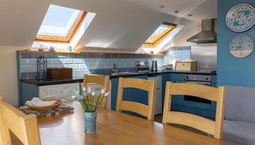 Delfryn Holiday Cottages - Foto 2