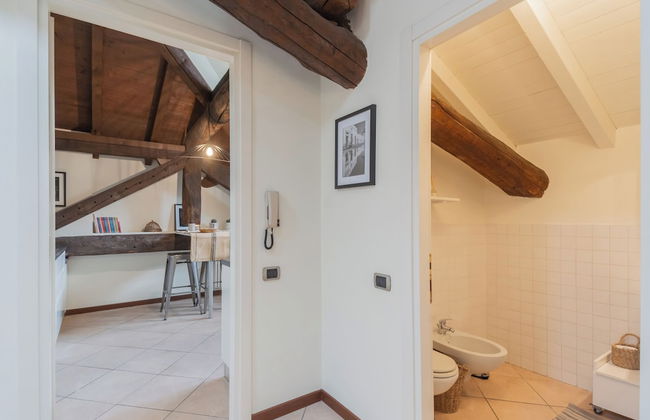 Plinio 10 by Rent all Como - Foto 48