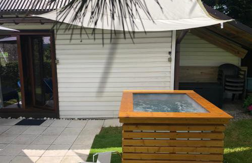 Domek Jakusówka Laliki Pochodzita w sercu Beskidów - Foto 26