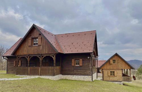 Cordon Hills-house Terra l - Foto 1