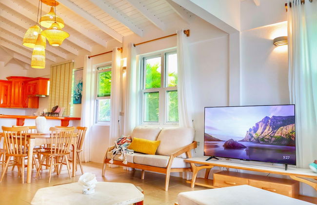 Blue Whale Villa - Photo 32