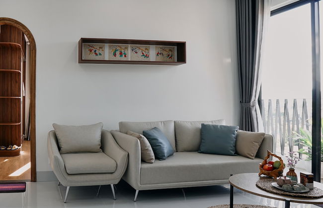 MTR Apartment & Hotel Da Nang - Photo 54