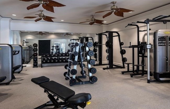 Ritz Carlton - Foto 23