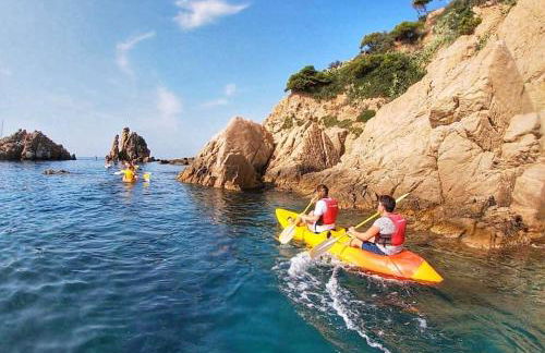 Marina Apartment (junto al mar) - Photo 25