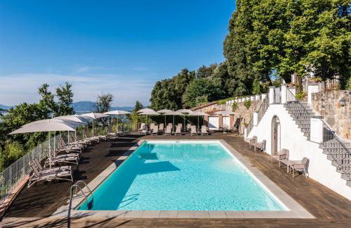 Tenuta Guinigi Antico Borgo di Matraia - Exclusive Holidays apartments & Pool - Foto 96