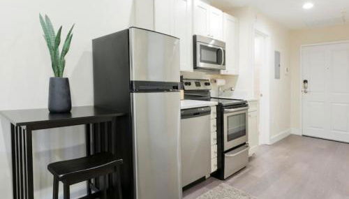 Centrally Located Loft Walk Anywhere Pets OK - Foto 5