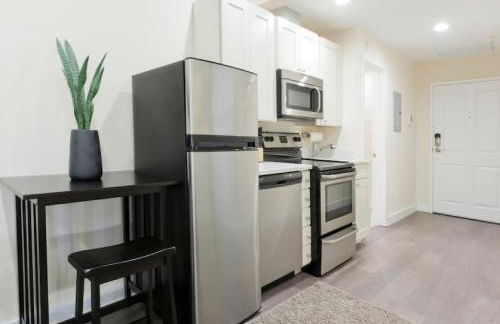 Centrally Located Loft Walk Anywhere Pets OK - Foto 5