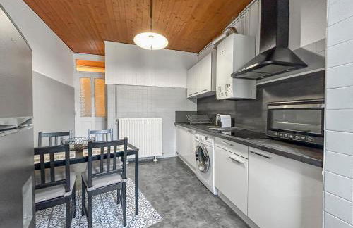 Vue sur la Bastille Appt Calme et Cosy - Foto 13