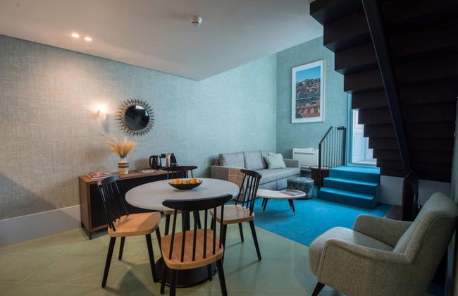 Apartamentos The Arc Carrís - Foto 24