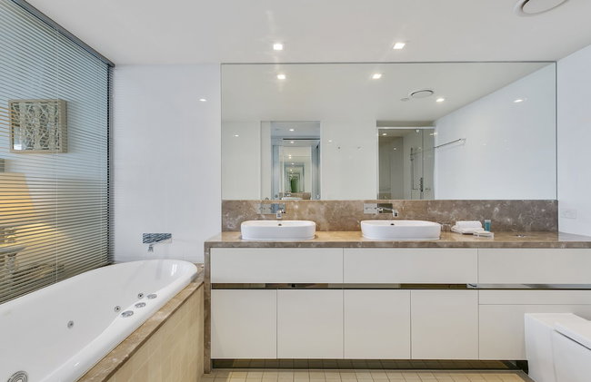 Soul Beachfront Apartments - HR Surfers Paradise - Photo 77