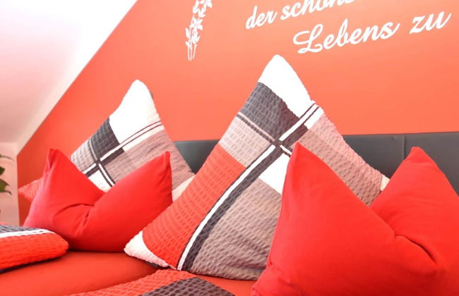 Apartment in Bavarian Forest Near Ski Resort - Foto 3