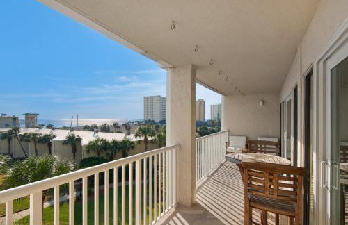 Silver Dunes Penthouse B - Foto 60