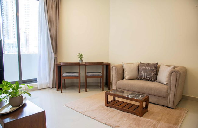 Marine Suites - Photo 50