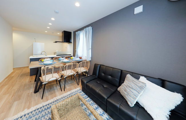 Pacific Coast Enoshima by Teranova - Foto 57