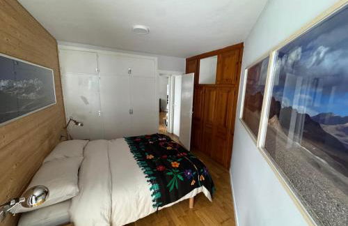 Apartamento de Montaña en Baqueira con Parking y Totalmente Equipado - Foto 22