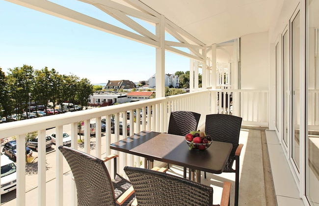 Holiday Home in Grossenbrode - Foto 27