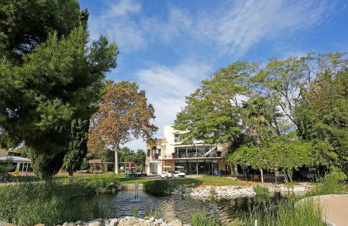 Villa Bertoni Golf & Sea by Interhome - Foto 42