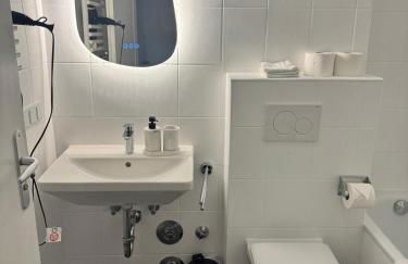 Modern City Apartment 1 - Foto 14