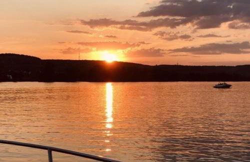 Moselle-side Apartments - Foto 49