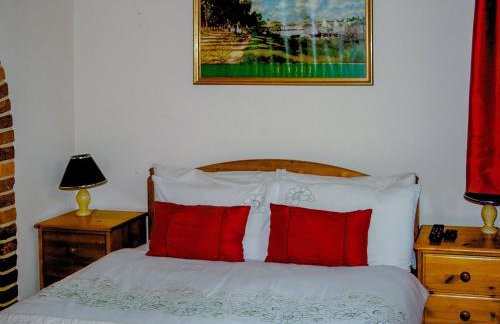 Tovey Lodge - Foto 7