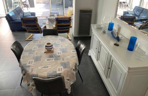 "Maison de la mer" à 200 m de la plage - St Jean de Monts - Foto 10