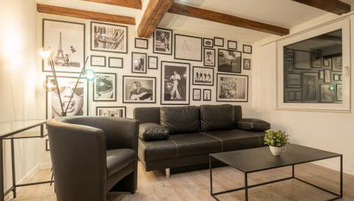 Stylisches Apartment in Hannover - Foto 2