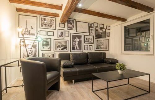 Stylisches Apartment in Hannover - Foto 2