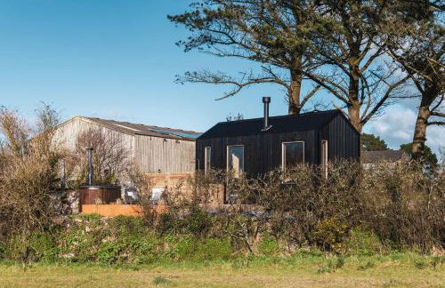 Cabins at Bogee Farm - Foto 28