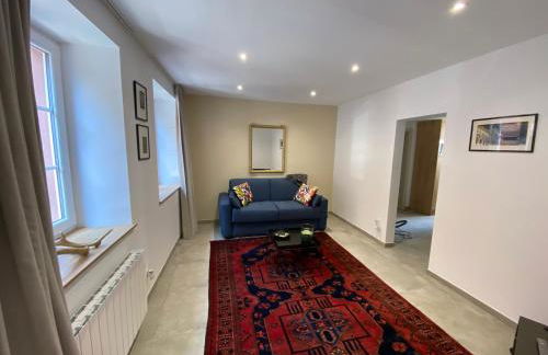 Logement de charme dans un monument historique daté de 1544, au centre de Haguenau - Photo 11