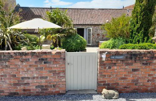 Luxury Barn near Wells - Pool, Gym - Foto 5